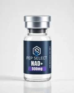 NAD+ 500 mg