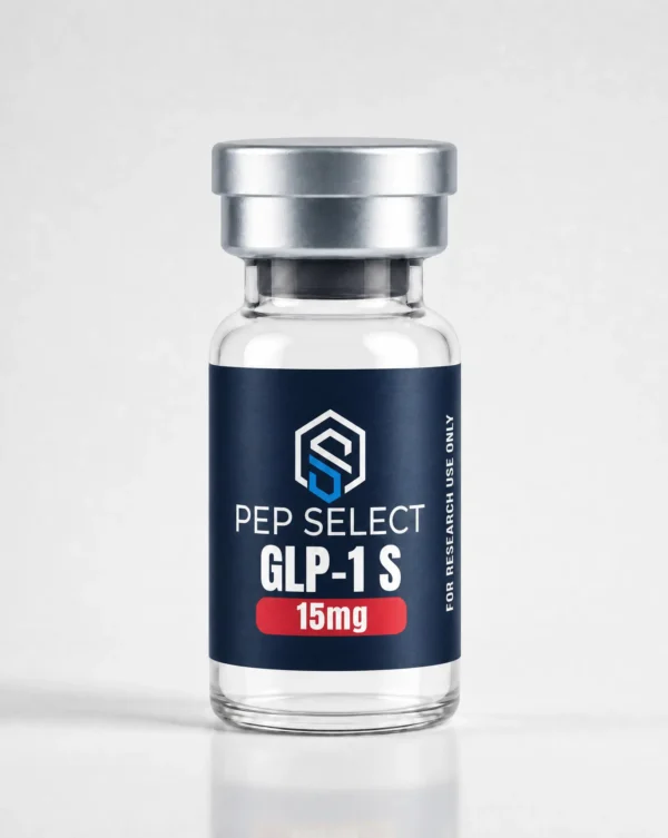 GLP-1 S