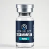 Tesamorelin