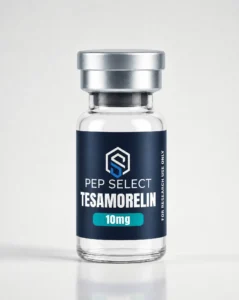 Tesamorelin 10 mg