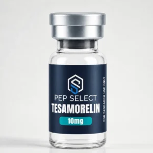 Tesamorelin