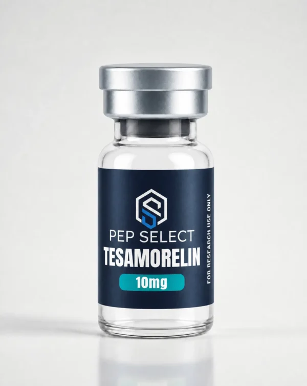 Tesamorelin