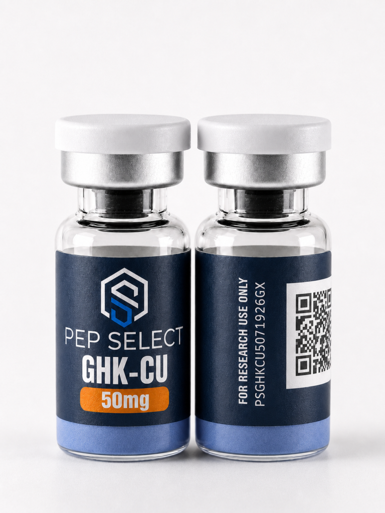 Batch PSGKCU5071926GX vial