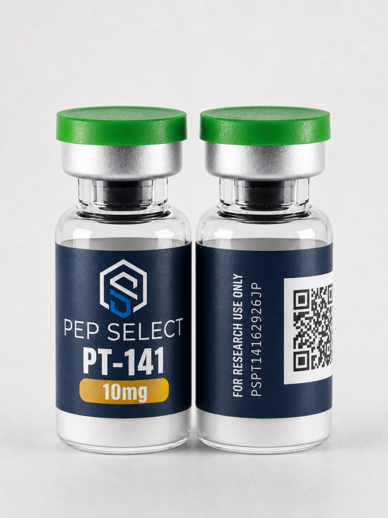 Batch PSPT14162926JP vial
