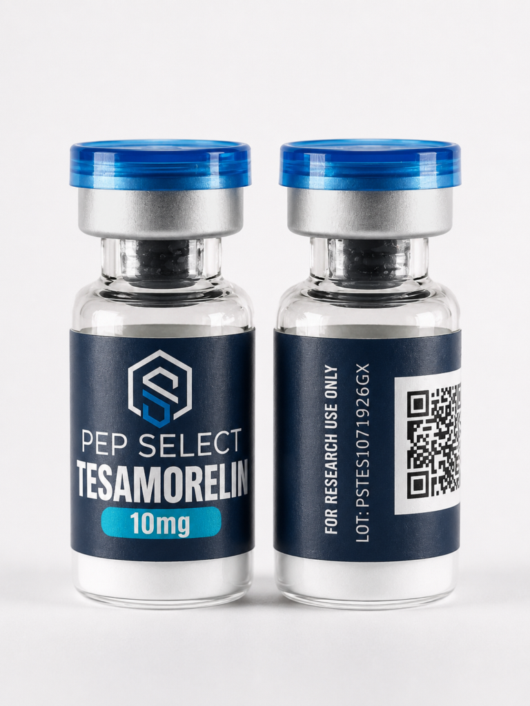 Batch PSTES1071926GX vial