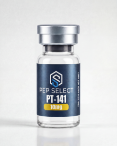 PT-141 10 mg