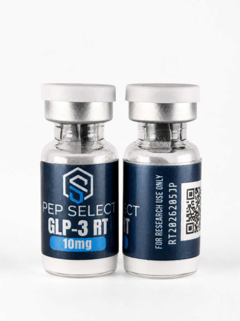 Batch RT2026205JP vial