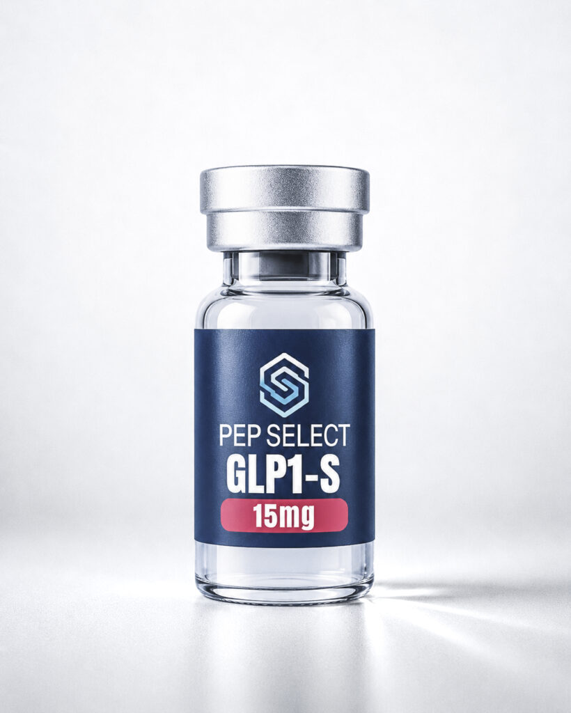 GLP-1 S