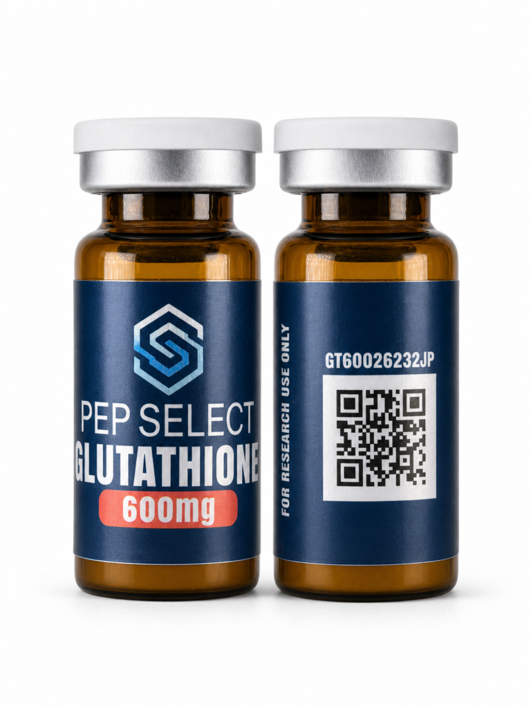 Batch GT60026232JP vial