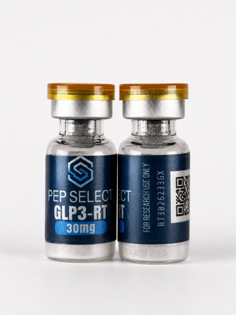 Batch RT3026233GX vial