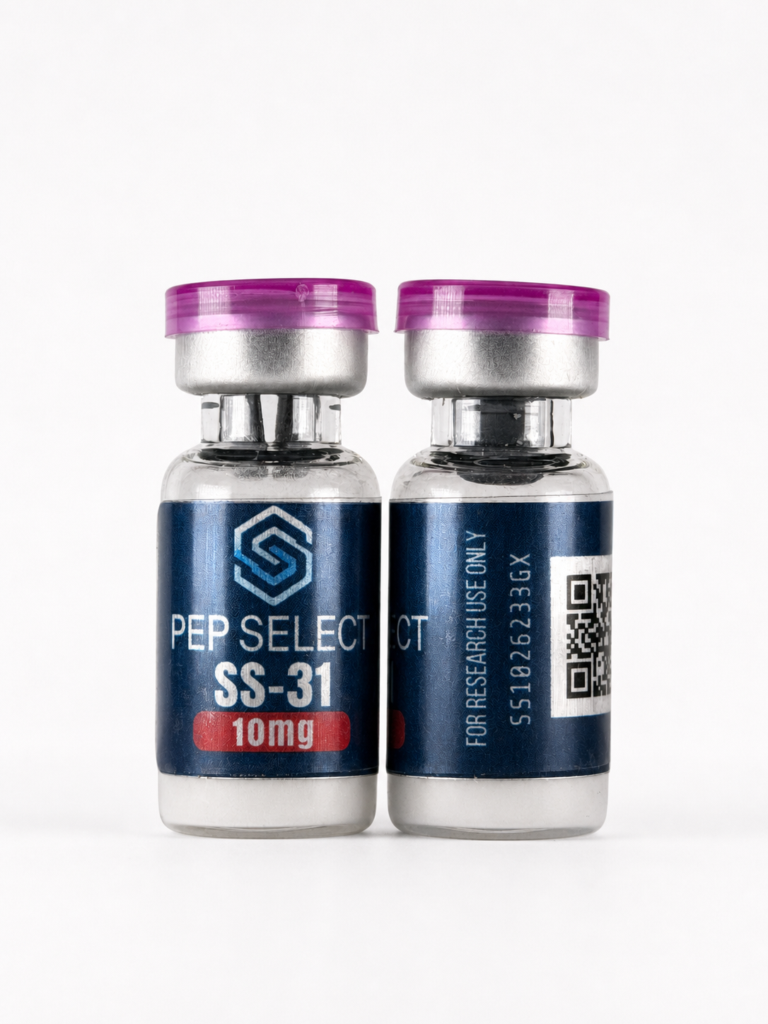Batch SS1026233GX vial