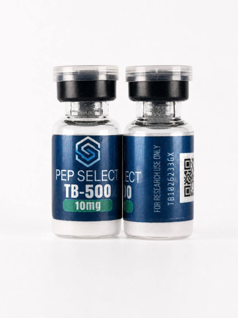 Batch TB1026233GX vial