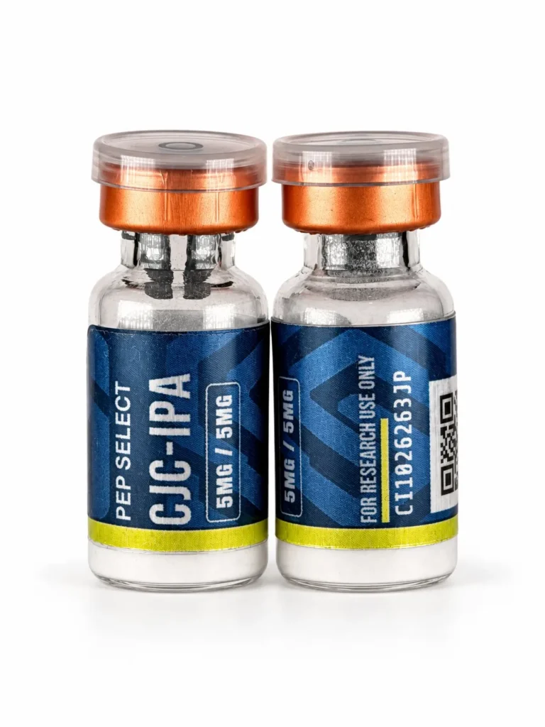 Batch CI1026263JP vial