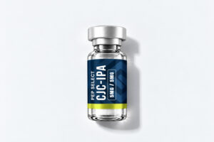 CJC-1295 no DAC / Ipamorelin 10 mg