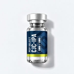 CJC-1295 no DAC / Ipamorelin