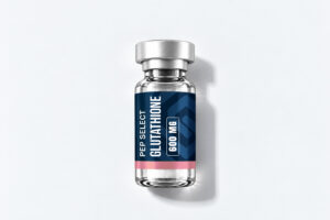 Glutathione 600 mg
