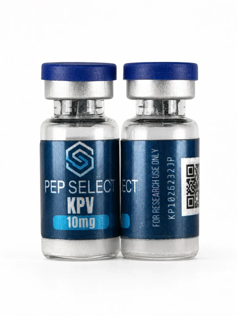 Batch KP1026232JP vial