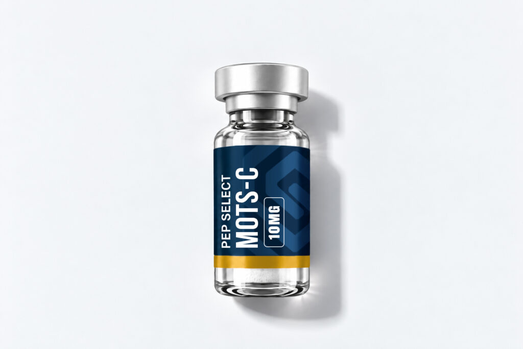 MOTS-C 10 mg