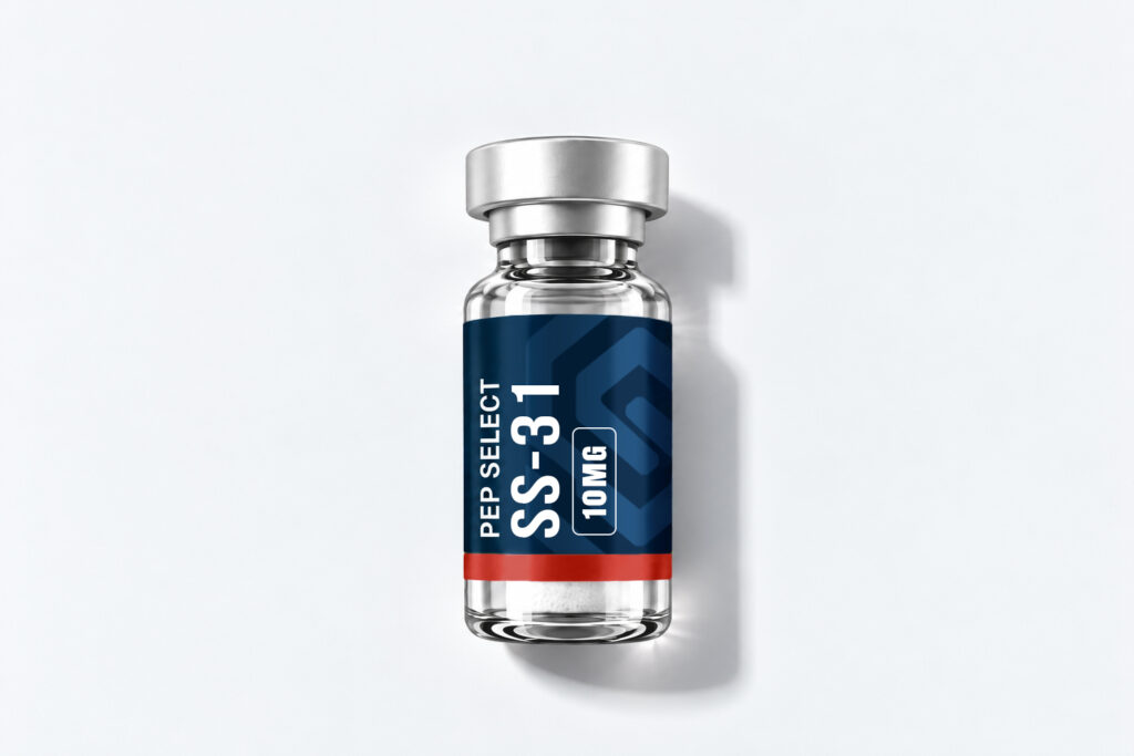 SS-31 10 mg