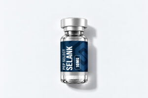 Selank 10 mg