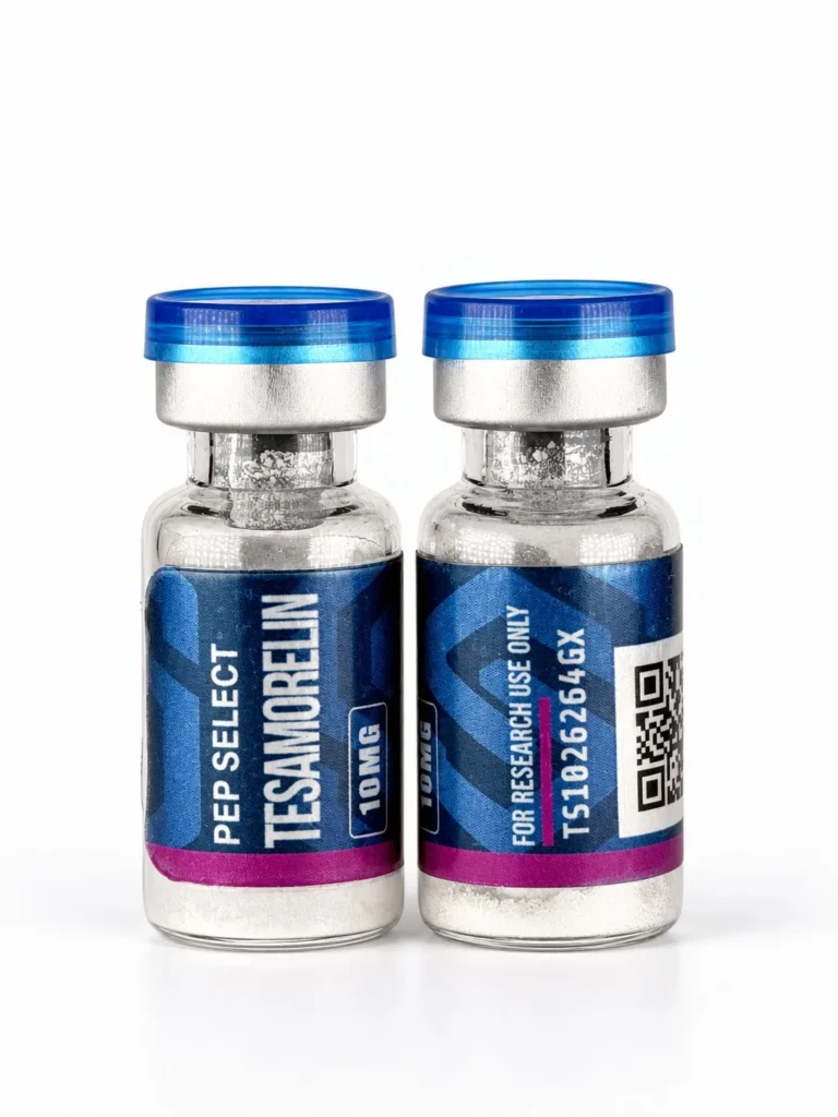 Batch TS1026264GX vial