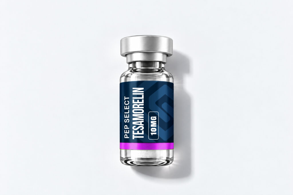 Tesamorelin 10 mg
