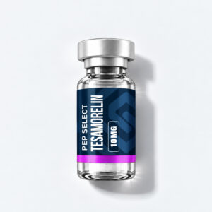 Tesamorelin