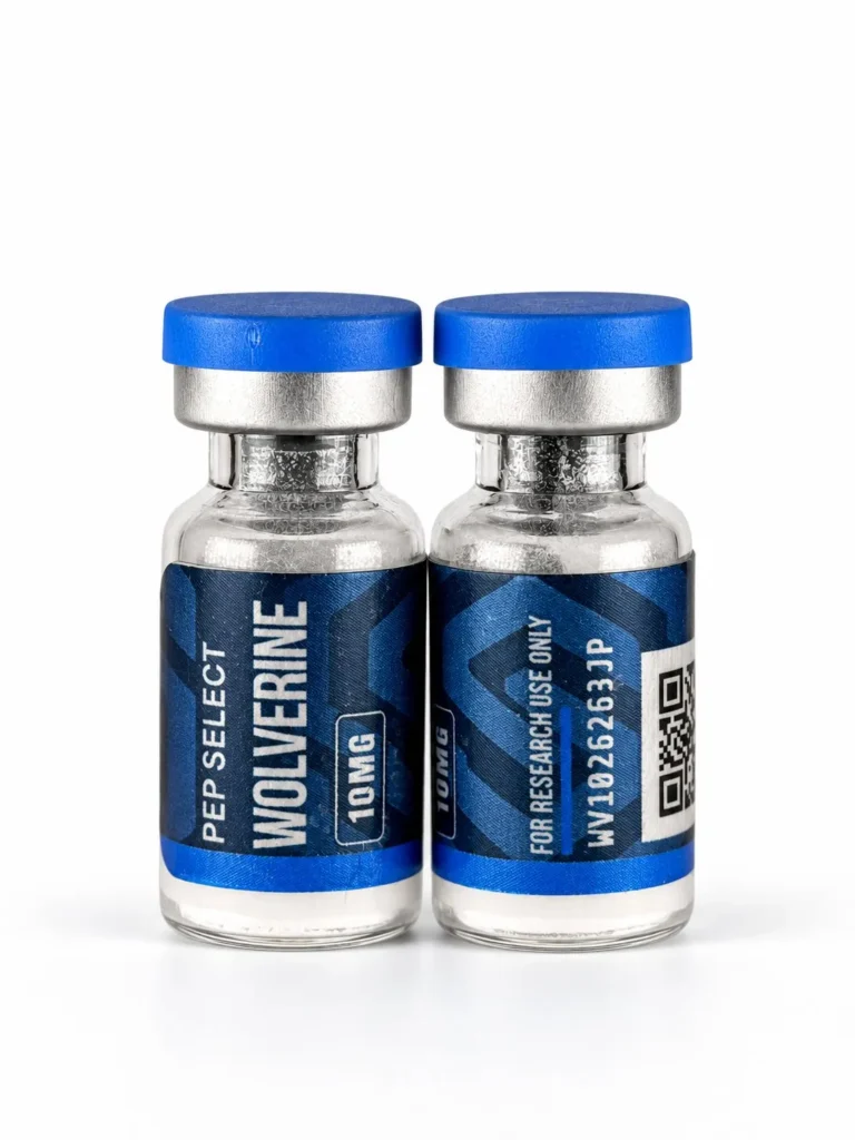 Batch WV1026263JP vial