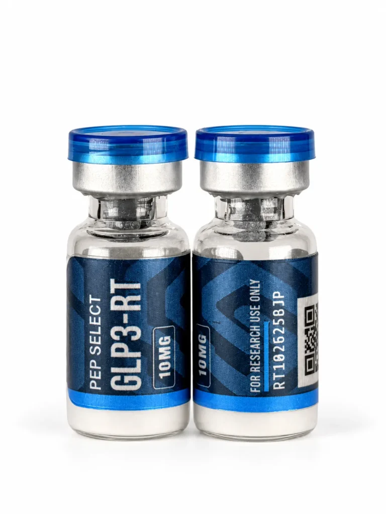 Batch RT1026258JP vial